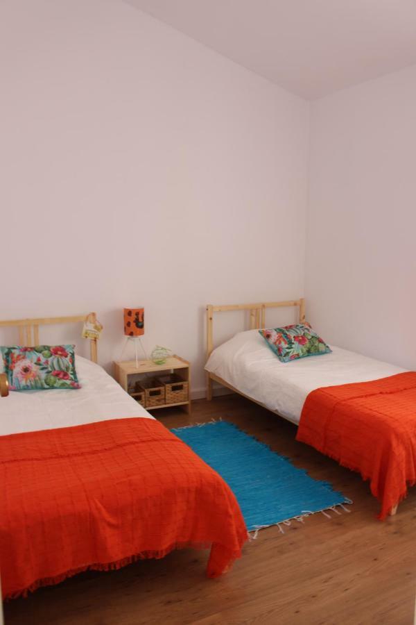 Casa Mar Azul Daire Albufeira Dış mekan fotoğraf