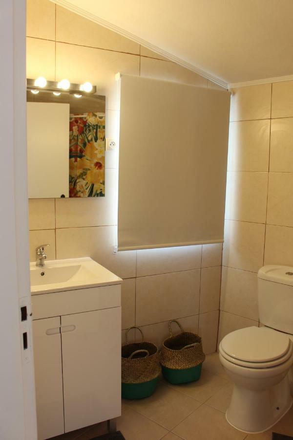 Casa Mar Azul Daire Albufeira Dış mekan fotoğraf